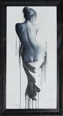 Lot 59 - Janey Emery Working 2000s.