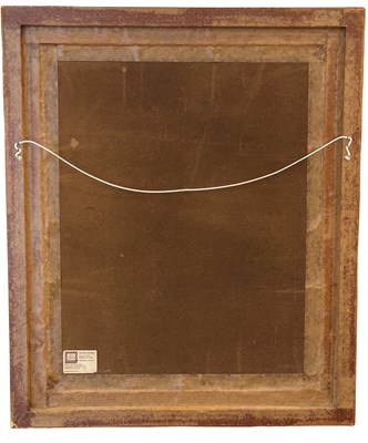 Lot 102 - Ludwig Klein 1915-1994.
