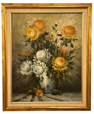 Lot 102 - Ludwig Klein 1915-1994.