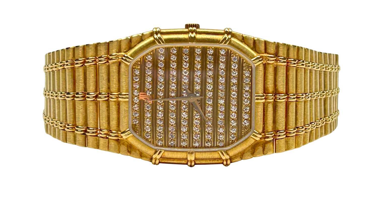 Lot 230 - Gents Vintage Audemars Piguet.
