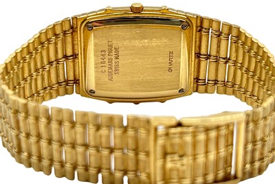 Lot 230 - Gents Vintage Audemars Piguet.