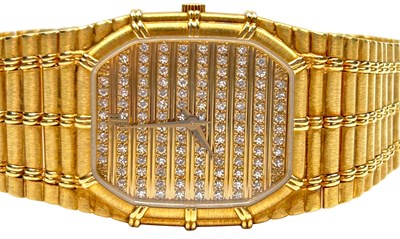 Lot 230 - Gents Vintage Audemars Piguet.