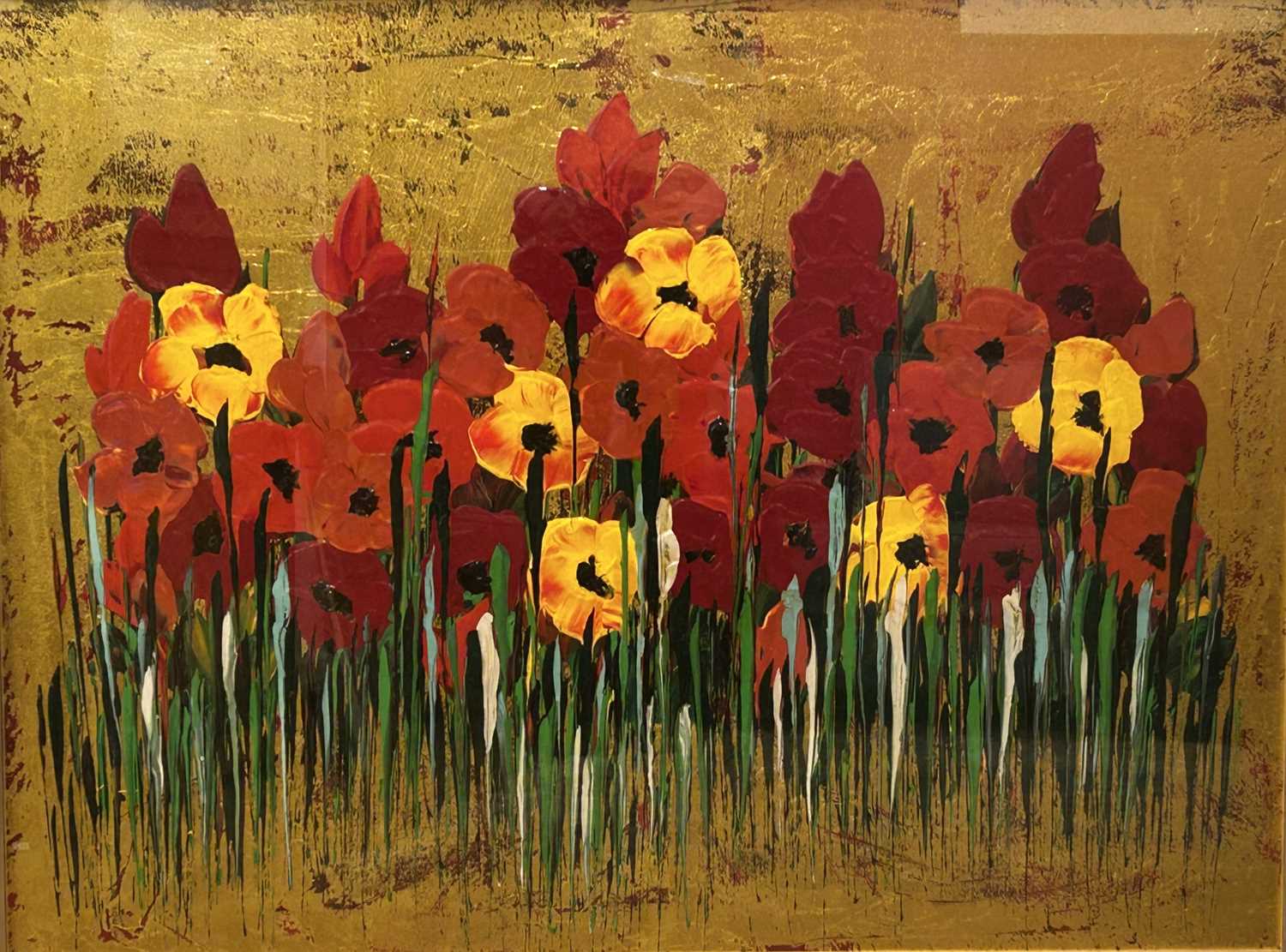 Lot 56 - Nick Economo b.1944.