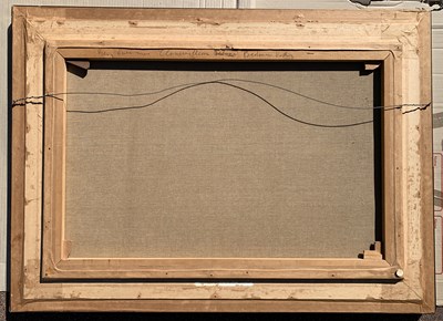 Lot 85 - Gabrielle de Jongh 1913-2004.