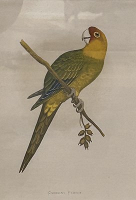 Lot 86 - A Pair Of William Thomas Greene Lithographs Working 1880's.