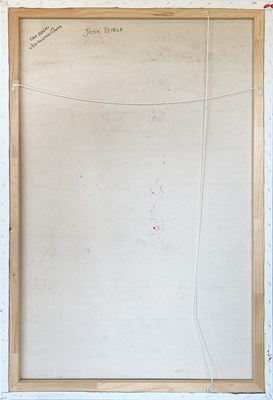 Lot 80 - Josie Petrick Kemarre b. circa 1955.