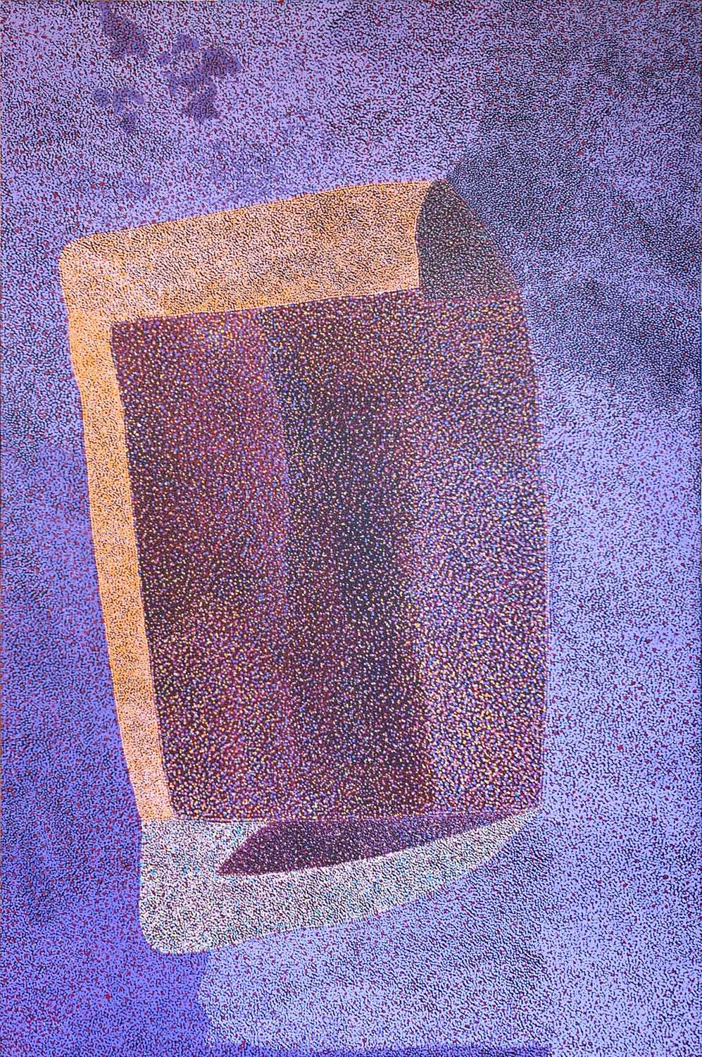 Lot 80 - Josie Petrick Kemarre b. circa 1955.