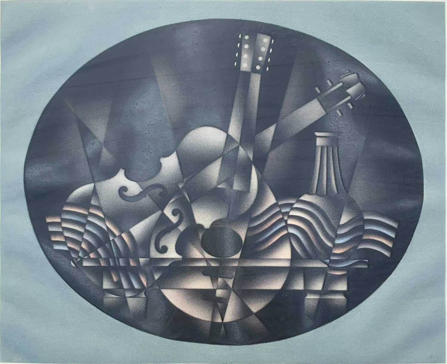 Lot 71 - Mario Avati 1929-2001.