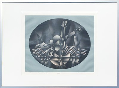 Lot 71 - Mario Avati 1929-2001.