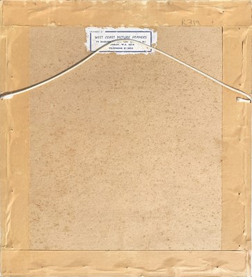 Lot 38 - Phoebe Milne Working 1970s.