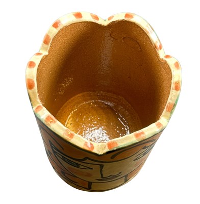 Lot 149 - Rebecca Cool b.1965.