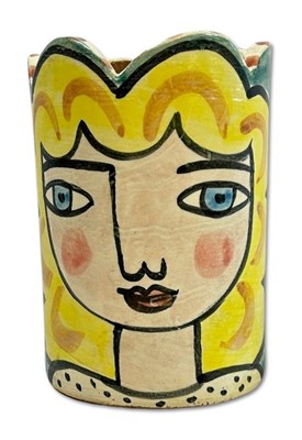 Lot 149 - Rebecca Cool b.1965.