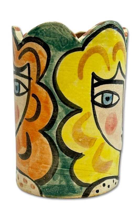 Lot 149 - Rebecca Cool b.1965.