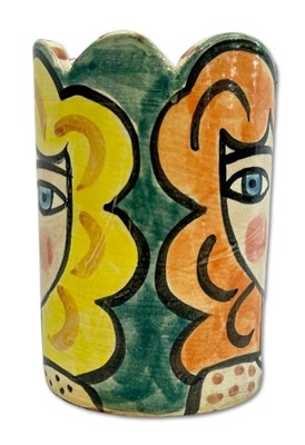 Lot 149 - Rebecca Cool b.1965.