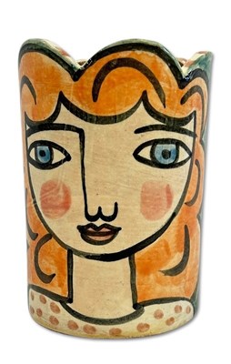 Lot 149 - Rebecca Cool b.1965.