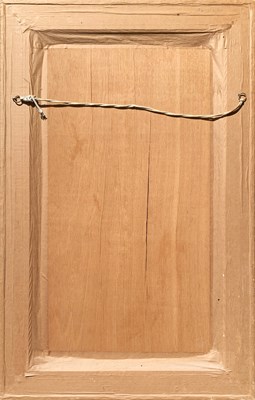 Lot 84 - Kim Joo Seam b.1939.