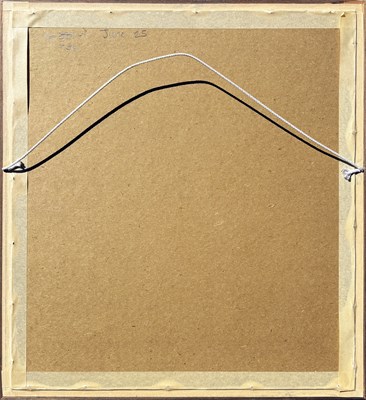 Lot 21 - 3x Bettie Jones Bird Illustrations.