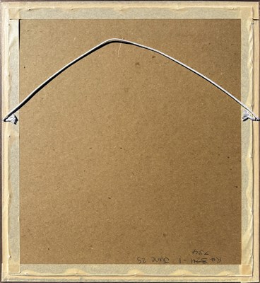 Lot 21 - 3x Bettie Jones Bird Illustrations.