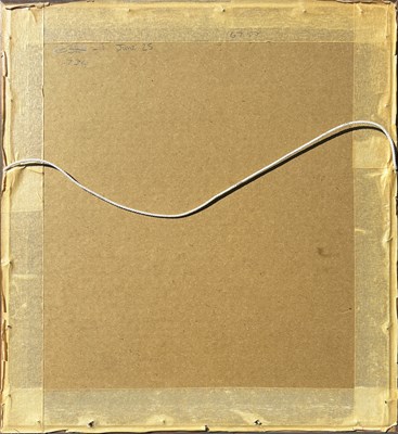 Lot 21 - 3x Bettie Jones Bird Illustrations.