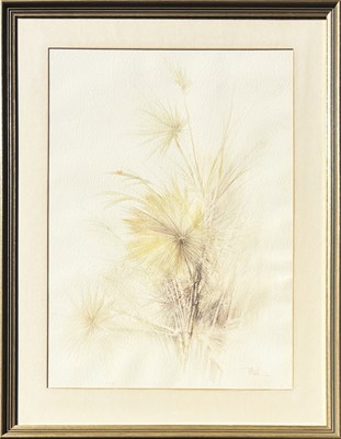 Lot 45 - Larry Mitchell b.1953.