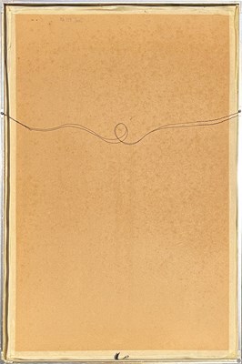 Lot 82 - Benjamin Mzimkulu Macala 1937-1997.