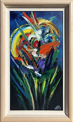 Lot 4 - Kevin Charles 'Pro' Hart 1928-2006.