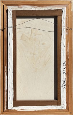 Lot 4 - Kevin Charles 'Pro' Hart 1928-2006.