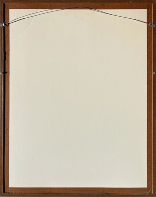 Lot 37 - Leon Pericles b.1949