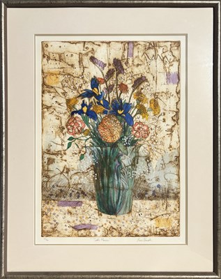 Lot 37 - Leon Pericles b.1949