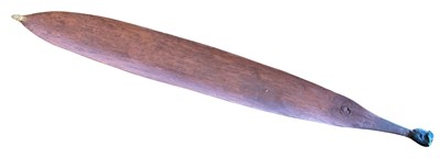 Lot 103 - Spear Thrower.