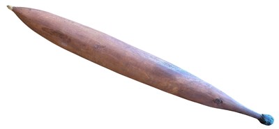 Lot 103 - Spear Thrower.