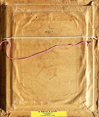 Lot 24 - Bruce Malloch b.1936.