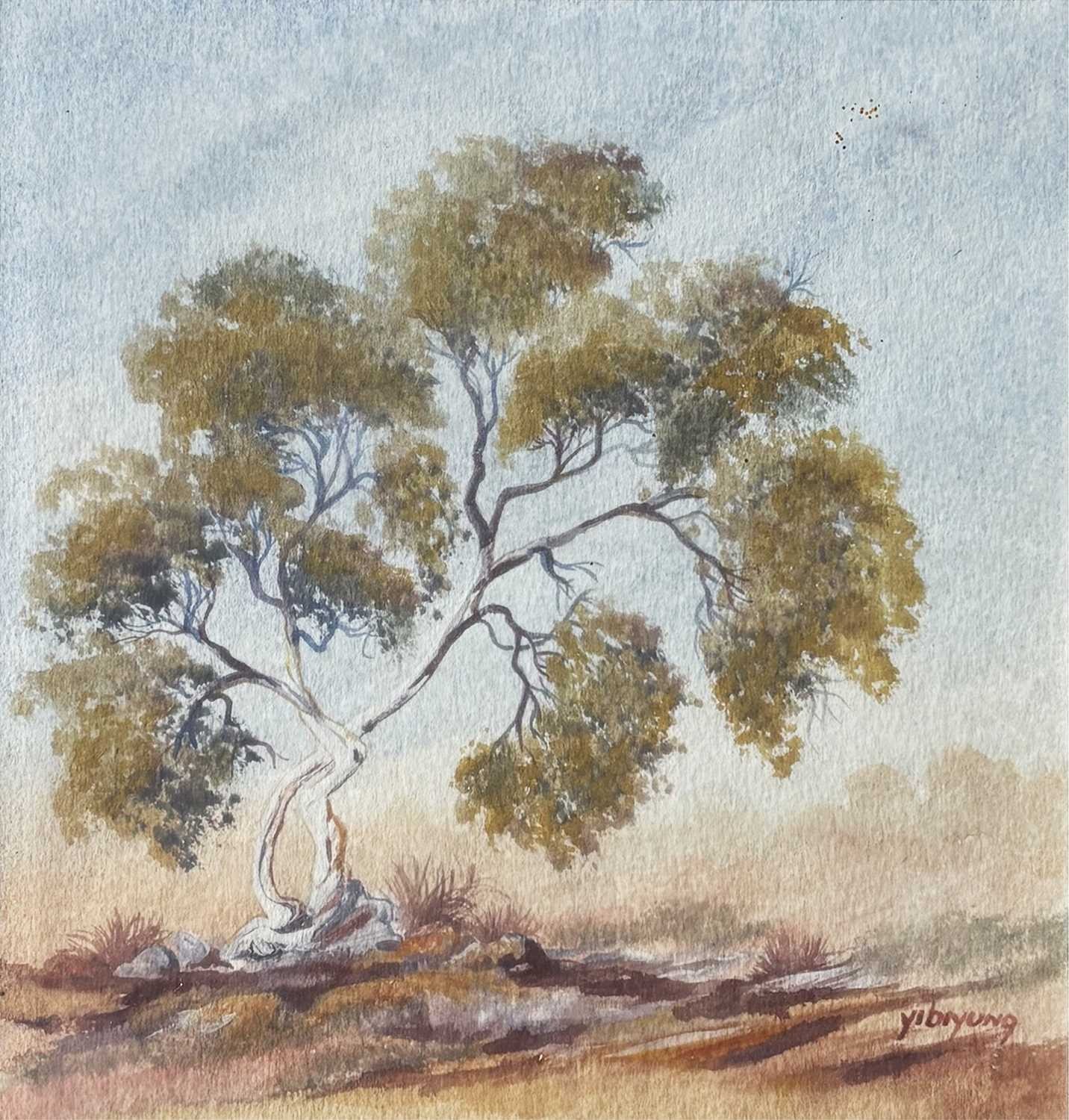 Lot 16 - Roma Winmar Yibiyung b.1944.