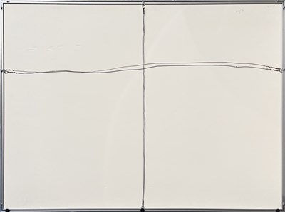 Lot 70 - Lily (Mindindil) Karadada c.1937-2015.