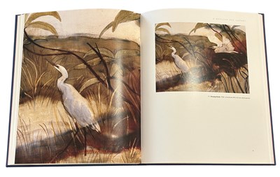 Lot 107 - William Boissevain Limited Edition Hardcover Book.