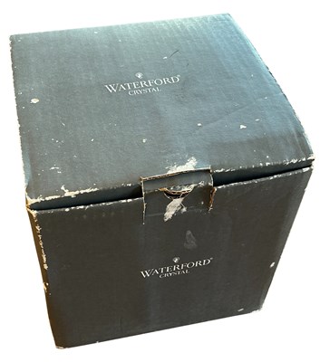 Lot 165 - Four Waterford 'Westport' Wine Goblets.