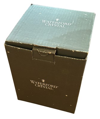 Lot 173 - Four Waterford 'Westport' Champagne Flutes.