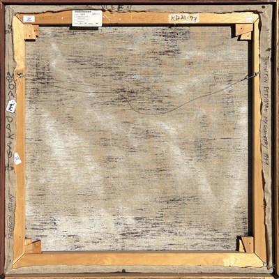 Lot 79 - Kathleen Petyarre 1940-2018.