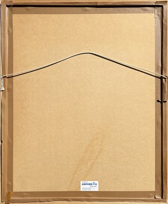 Lot 27 - Hans Arkeveld b.1942.