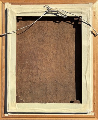 Lot 12 - Max Martin Working 20th Century.