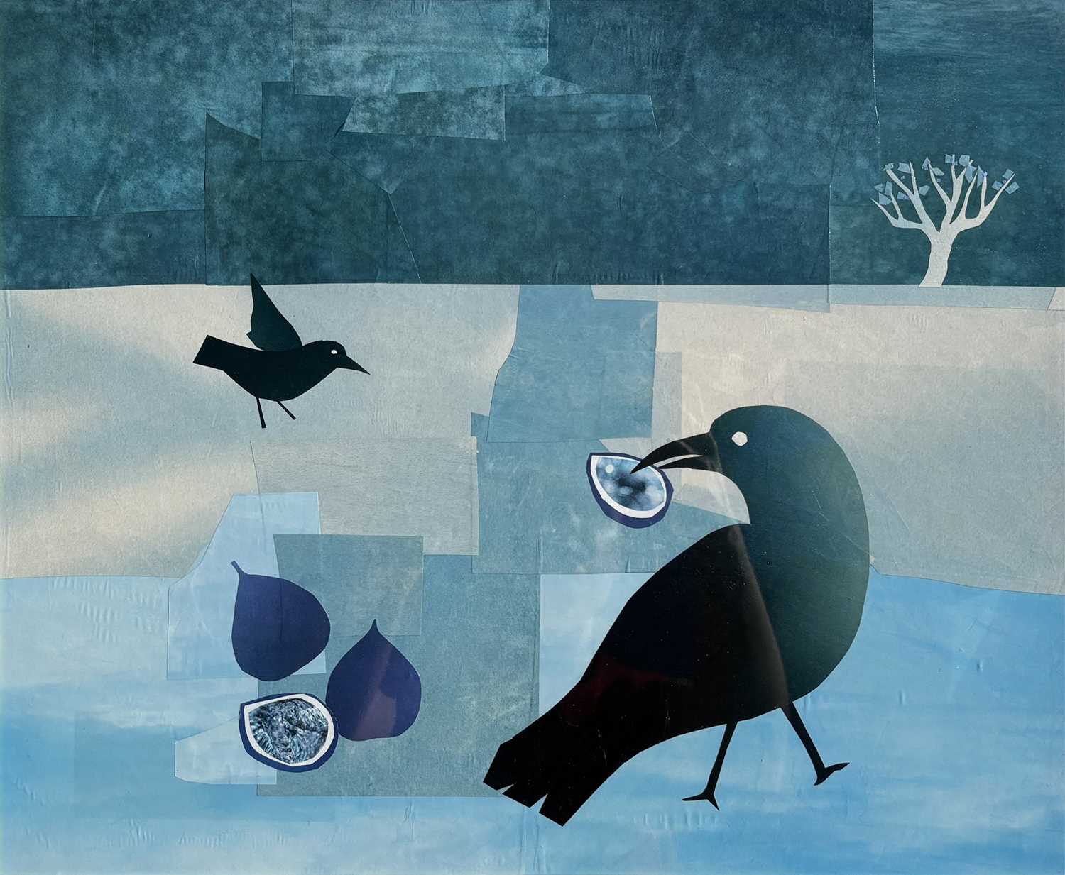 Lot 13 - Mikaela Castledine Working 2000s.