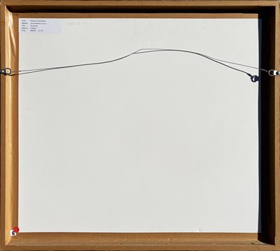 Lot 13 - Mikaela Castledine Working 2000s.