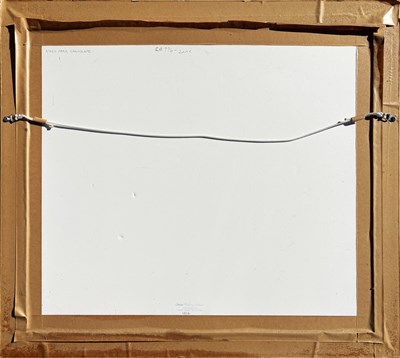 Lot 19 - Cyril Lander 1892-1983.