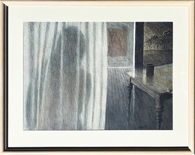 Lot 46 - Nigel Hewitt b.1952.