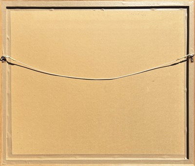 Lot 46 - Nigel Hewitt b.1952.