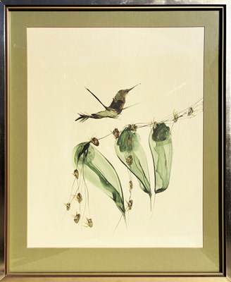 Lot 34 - Sidney Nolan 1917-1992.