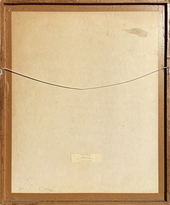 Lot 34 - Sidney Nolan 1917-1992.