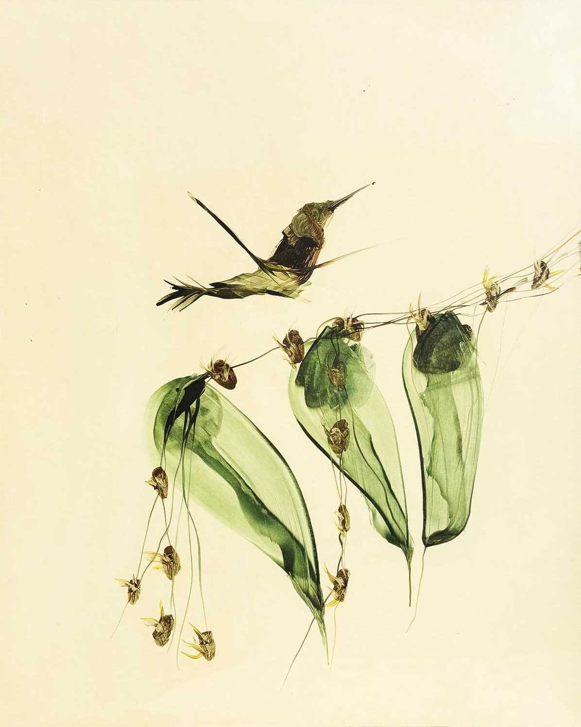 Lot 34 - Sidney Nolan 1917-1992.