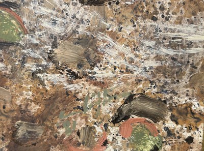 Lot 1 - Clifton Pugh 1924-1990.