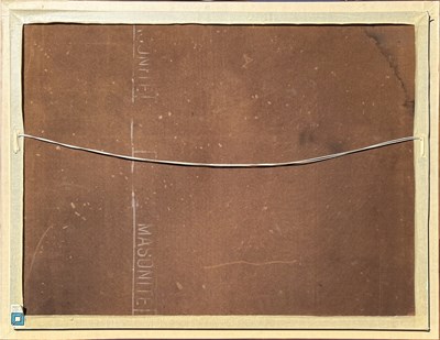 Lot 1 - Clifton Pugh 1924-1990.